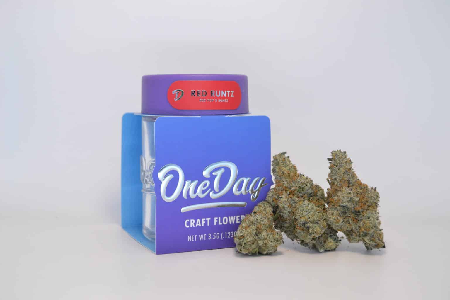 OneDay Cannabis Strains Drop List - Find the Perfect Drops