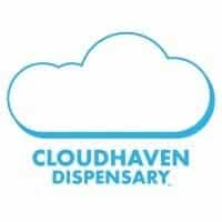1747243350 cloudhaven dispensary logo